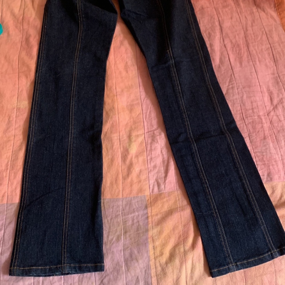 Judi Rosen (GBU), Dark Denim, Small - Picture 9 of 14